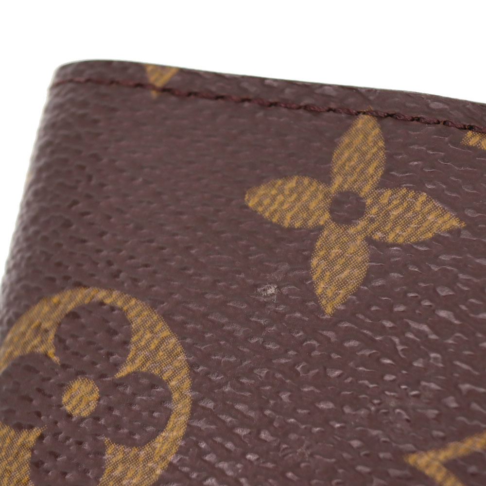 Louis Vuitton Agenda Cover PM - Picture 6 of 6